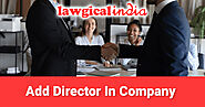 Appointment of Director in Private Company | Lawgical India