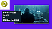 iframely: Concept And Scope of Ethical Hacking