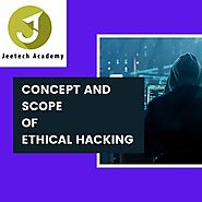 Stream episode Concept And Scope Of Ethical Hacking by Narang Yadav podcast | Listen online for free on SoundCloud