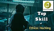 skills of ethical hacking