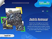 Debris Removal