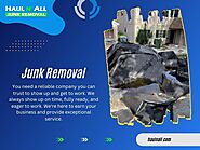 Junk Removal Tampa