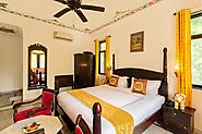 Luxury Hotels In Udaipur For Family, Best Budget Hotels To Stay in Udaipur