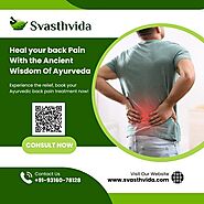 Best Ayurvedic Treatment For Back Pain