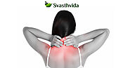 Ayurvedic Treatment For Back Pain In India | Svasthvida