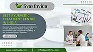 Best Ayurvedic Treatment Centre In India