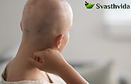 Who is the best Ayurvedic doctor for cancer in India?