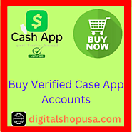 Buy Verified Cash App accounts - 100% manual verified Accunts.