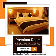 Premium Room Near Joshimath