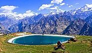 What are the best places to visit and activities to do in Joshimath?