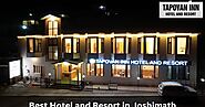 Experience Blissful Serenity at Tapovan Inn - Best Hotel in Joshimath