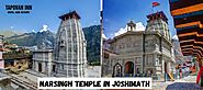 Explore Narsingh Temple: A Must-Visit Religious Gem