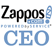 Zappos.com CEO -Tony (@tonyhsieh) | Twitter