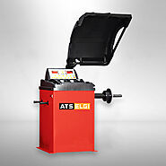 Digital Wheel Balancer | ATS ELGI