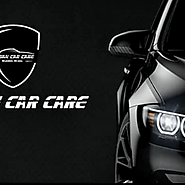 Urban Car Care Noida- Paint Protection Film | Ceramic coating | Graphene Coating | Car detailing | PPF · SD 02, Secto...