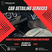 iframely: Exploring The Best Car Detailing Services Near e