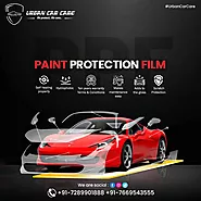 Top Car PPF Coating Services in Noida Sector 52 - Urban Car Care - WriteUpCafe.com