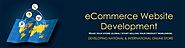 Best eCommerce Webs Development Company in Bhopal