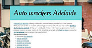 BoxTrailersAdelaide | A Listly List