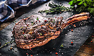 Ein echtes Grill-Erlebnis – So grillen Sie ein perfektes Tomahawk Steak