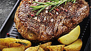 Rumpsteaks grillen - Der ultimative Guide für saftige und aromatische Steaks
