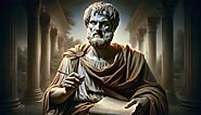 37 interessante Fakten über Aristoteles ᐈ MillionenFakten