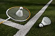 20 interessante Fakten über Badminton ᐈ MillionenFakten