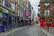 31 interessante Fakten über Dublin ᐈ MillionenFakten
