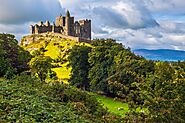 20 interessante Fakten über Irland ᐈ MillionenFakten
