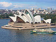 10 interessante Fakten über Sydney ᐈ MillionenFakten