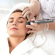 "Say Goodbye to Skin Imperfections with Microneedling in Dubai"