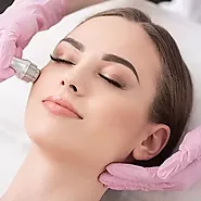 'From Dubai to Perfection: The Marvels of Microneedling' - Quora