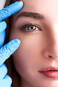 "Get Red Carpet Ready: Discover the Magic of Morpheus 8 Treatment in Dubai!"
