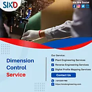 Dimension Control: Ensuring Precision and Accuracy - WriteUpCafe.com