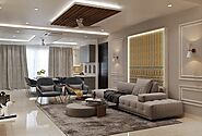 4 BHK Luxury Apartments in Gurugram