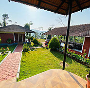 Rejuvenate your Mind and Soul with Sakleshpur! – Best Resorts in Chikmagalur