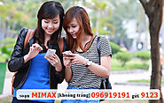 Hướng dẫn đăng ký 3G Viettel gói MIMAX | ĐK Mimax trọn goi 70.000đ