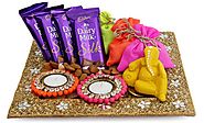 Gratifying Diwali Gifts Are Necessary for Healthy Business Relations