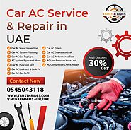 iframely: Upholding Trust In Car Repair: Ethical Practices And Customer Satisfaction In UAE: