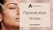 Achieve Radiant Skin with Suganda Pigmentation Serum by Suganda Skincare