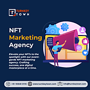 NFT Marketing Agency