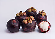 Mangosteens