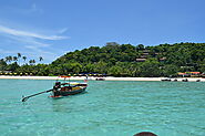 Koh Phi Phi