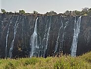 Experience Victoria Falls