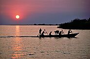 See Lake Tanganyika