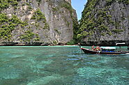 Koh Phi Phi