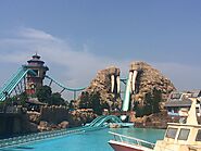 Chimelong Water Park, Guangzhou, China