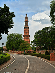 Qutub Minar