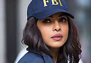 Priyanka Chopra as Alex Parrish
