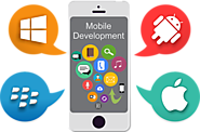 Mobile App Developers In India
